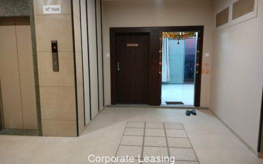 2 BHK Flat for Rent in Hadapsar, Pune
