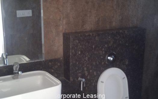 3 BHK Flat for Rent in Mundhwa, Pune