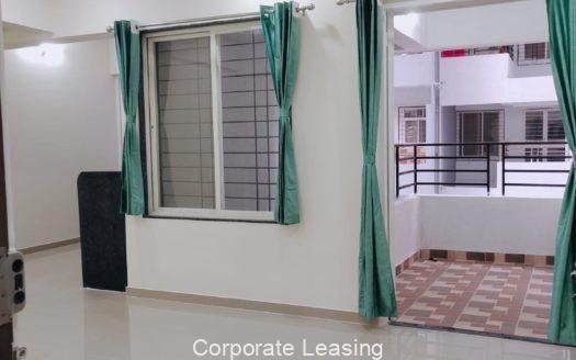 2 BHK Apartments for Rent in Charoli