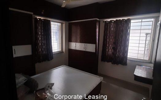 2 BHK Apartment for Rent in Pisoli