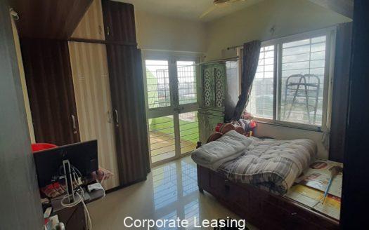 2 BHK Apartment for Rent in Pisoli