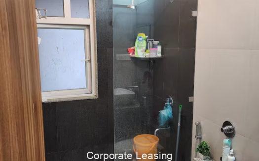 2 BHK Apartment on rent in Keshav Nagar