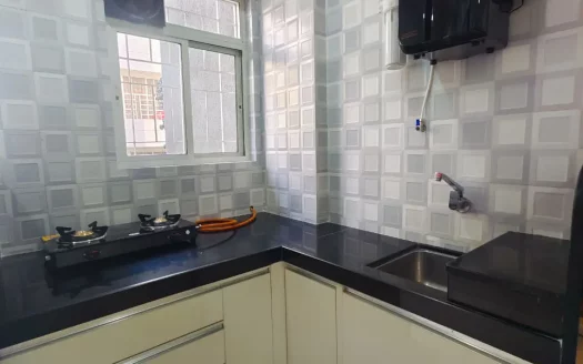 Standard 2BHK Service Apartments in Baner