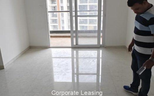 3 BHK Apartments for Rent in Kharadi