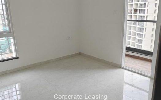 3 BHK Apartments for Rent in Kharadi
