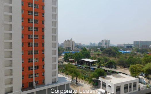 4.5 BHK Flats for Rent in Kiwale