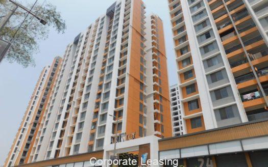 4.5 BHK Flats for Rent in Kiwale