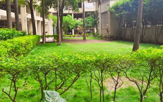 1BHK Service Apartment at Gahunje