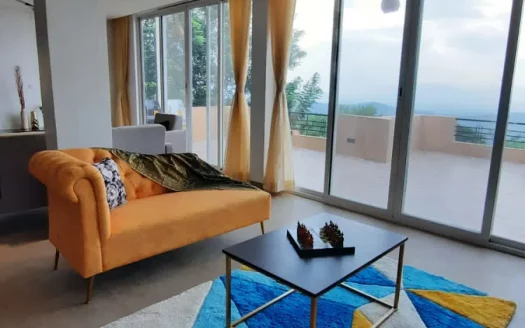 1BHK Service Apartment at Gahunje