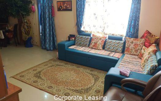 2 BHK Flats for rent in Talwade