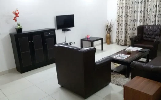 Standard 2bhk Service Apartments in Hinjewadi