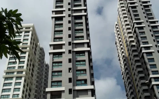 Standard 2bhk Service Apartments in Hinjewadi