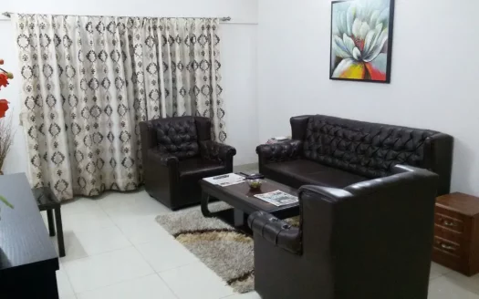 Standard 2bhk Service Apartments in Hinjewadi