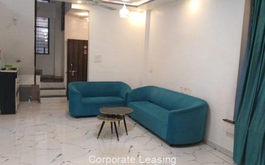 3 BHK Villa in Lohegaon for Rent