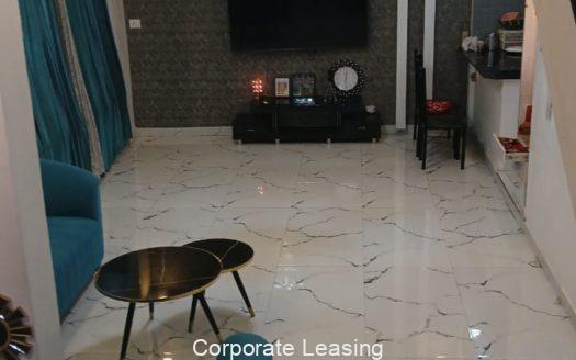 3 BHK Villa in Lohegaon for Rent