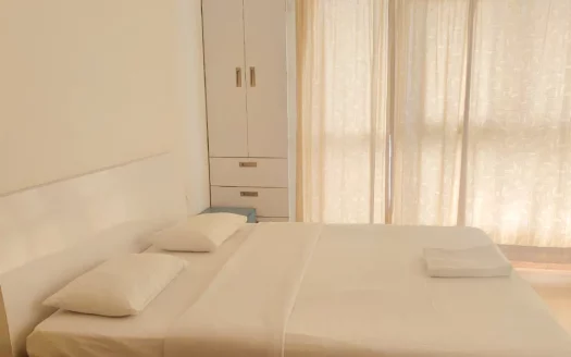 3BHK Service Apartments in Hinjewadi