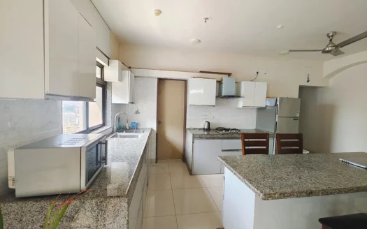 3BHK Service Apartments in Hinjewadi