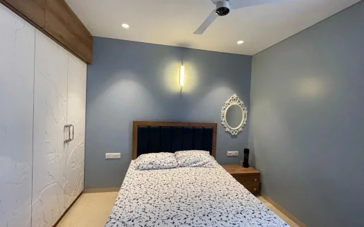 3BHK Ultra Premium Service Apartment in Hinjewadi