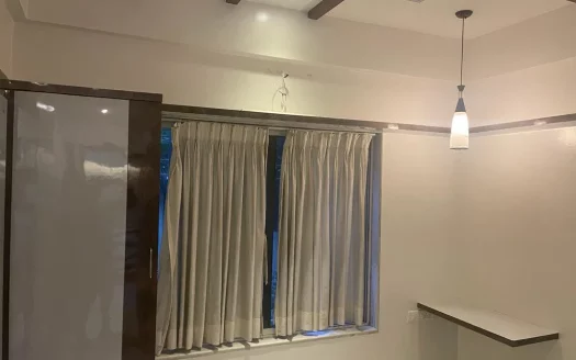 3bhk Premium Service Apartments in Baner