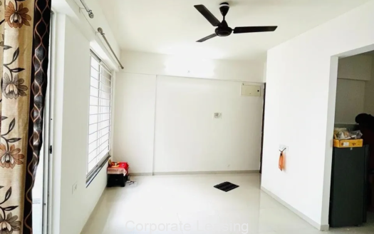 2 BHK Flat for Rent in Hinjewadi Phase 2, Pune