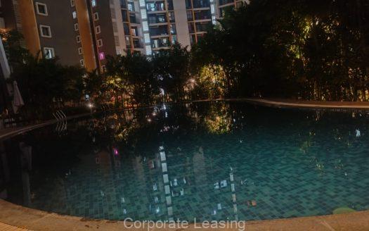 2 BHK Flat for Rent in Hinjewadi Phase 2, Pune