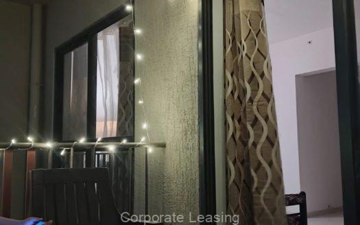 2 BHK Flat for Rent in Hinjewadi Phase 2, Pune