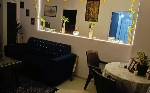 2 BHK Flats For Rent in Hinjewadi Phase 3 Pune