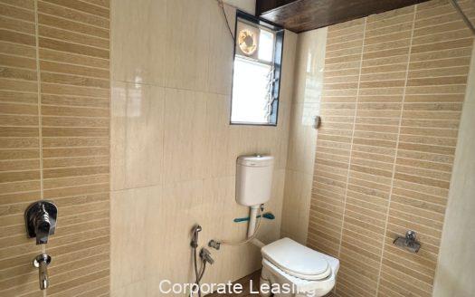 2 BHK Fully Furnished Flat for Rent in Wakad Pune