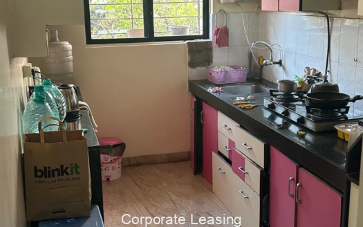 2BHK Flats for Rent in Viman Nagar