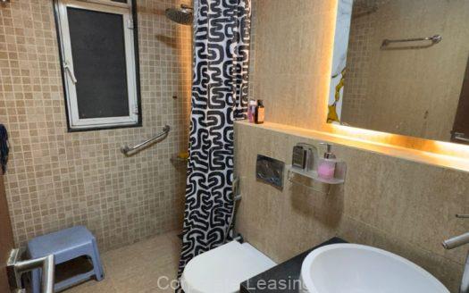 2 BHK Flat for Rent in Lodha Belmondo, Pune