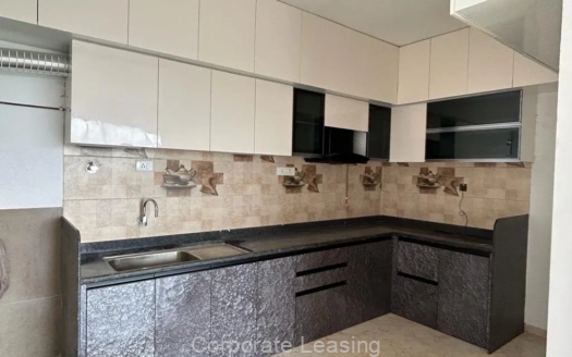 4 BHK Flat for Rent in Kondhwa, Pune