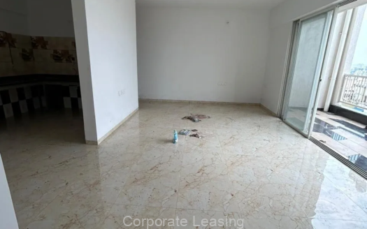 4 BHK Flat for Rent in Kondhwa, Pune