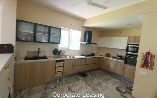 5 BHK Villa for Rent in Wakad, Pune