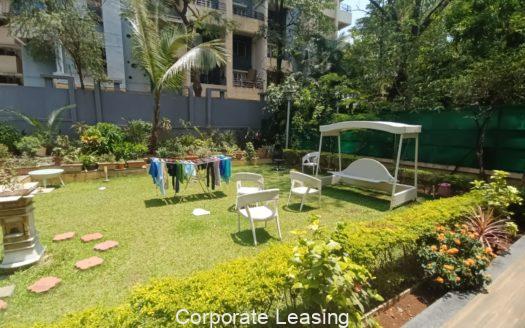 5 BHK Villa for Rent in Wakad, Pune