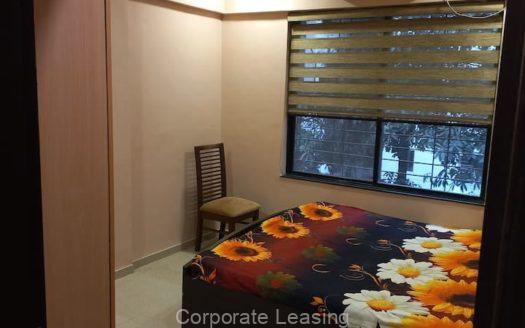 2 BHK Flat for Rent in Pimple Nilakh, Pune