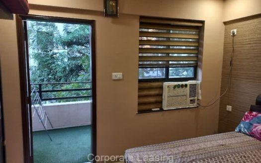 2 BHK Flat for Rent in Pimple Nilakh, Pune