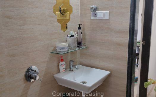 2 BHK Flat for Rent in Punawale, Pune