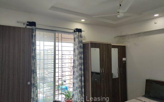 2 BHK Flat for Rent in Punawale, Pune