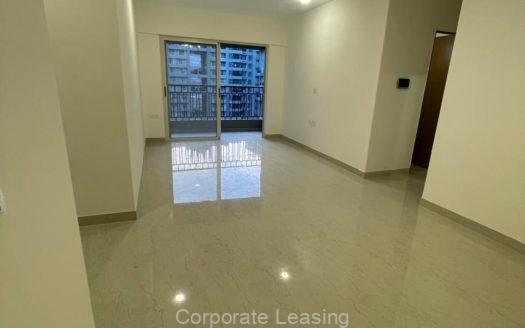 3 BHK Flat for Rent in Baner, Pune