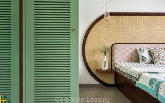 3BHK Flats for Rent in Baner Pune