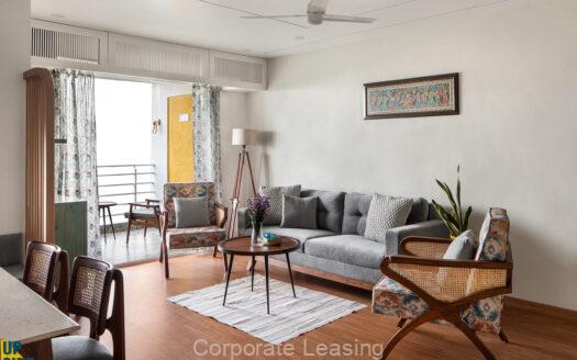 3BHK Flats for Rent in Baner Pune