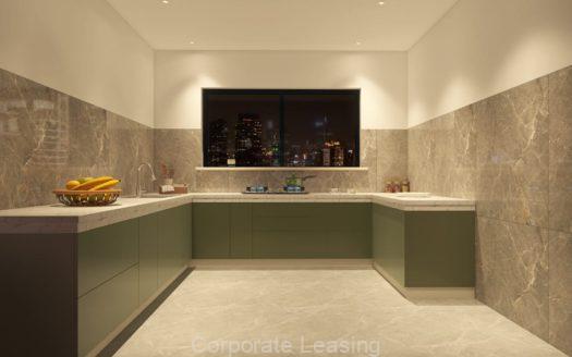 5 BHK Flat for Rent in Aundh, Pune