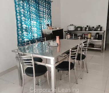 Hotel for Rent or Lease in Moshi, Pune