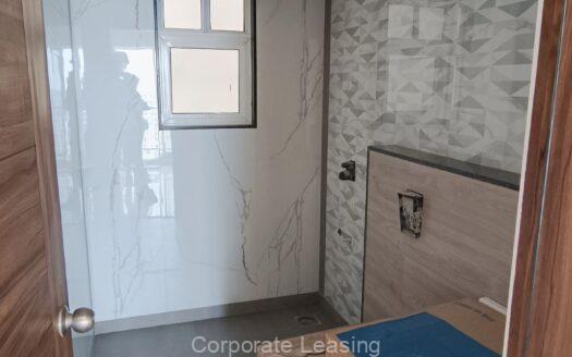 2BHK Semi-furnished Flat for Rent in Hinjewadi Phase3 Pune