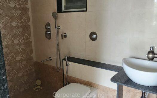 3BHK Flat on Rent in Kothrud in Pune