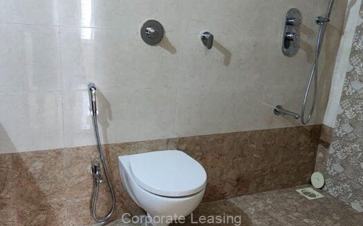 3BHK Flat on Rent in Kothrud in Pune