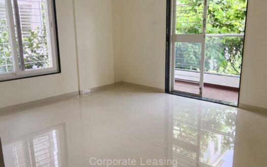 3BHK Flat on Rent in Kothrud in Pune