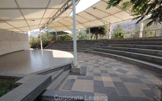 Semi Furnished 3BHK Flat for Rent in Baner Pune