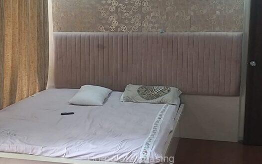 Spacious Furnished 3BHK Flat for Rent in Kharadi Pune