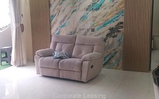 Spacious Furnished 3BHK Flat for Rent in Kharadi Pune